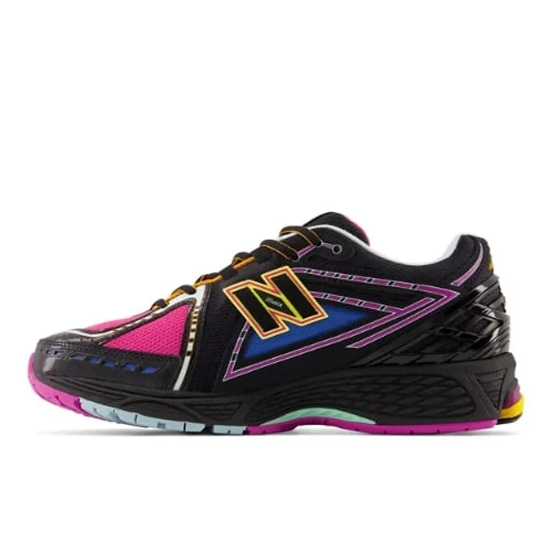 New Balance 1906R Neon Nights — vue 1