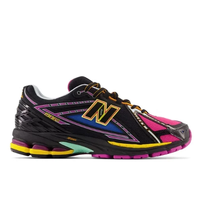New Balance 1906R Neon Nights — vue 2