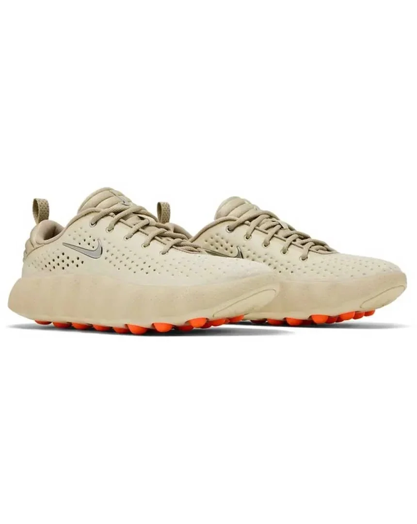 Nike Mind 002 Light Khaki — vue 2