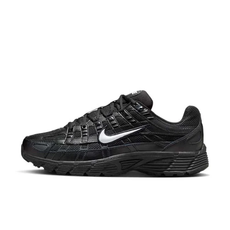 Nike P-6000 Black & White — vue 1