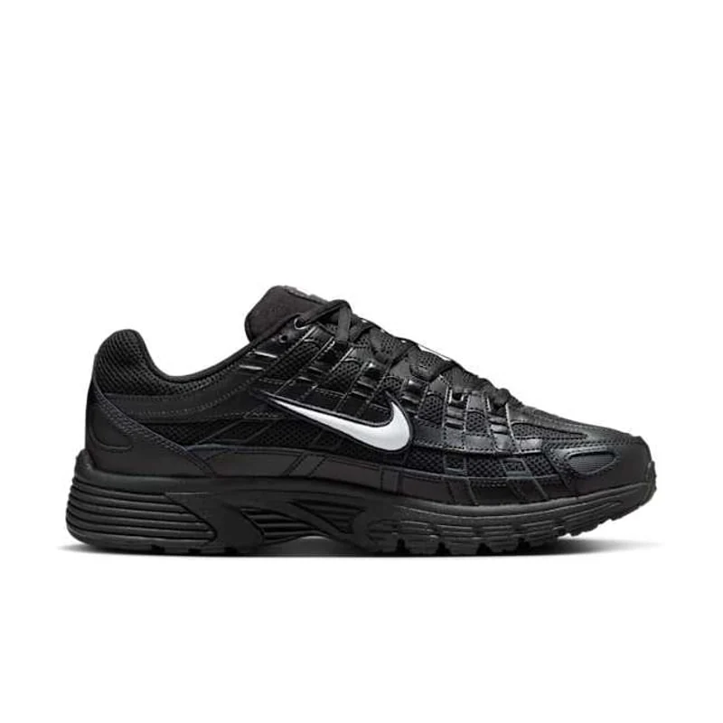 Nike P-6000 Black & White — vue 2