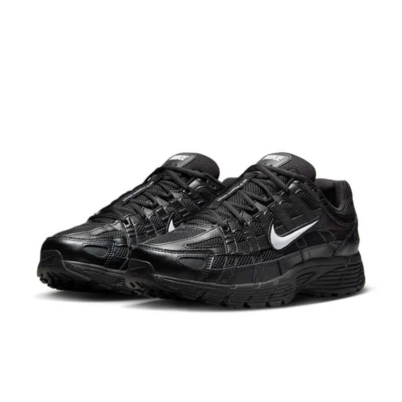 Nike P-6000 Black & White — vue 3
