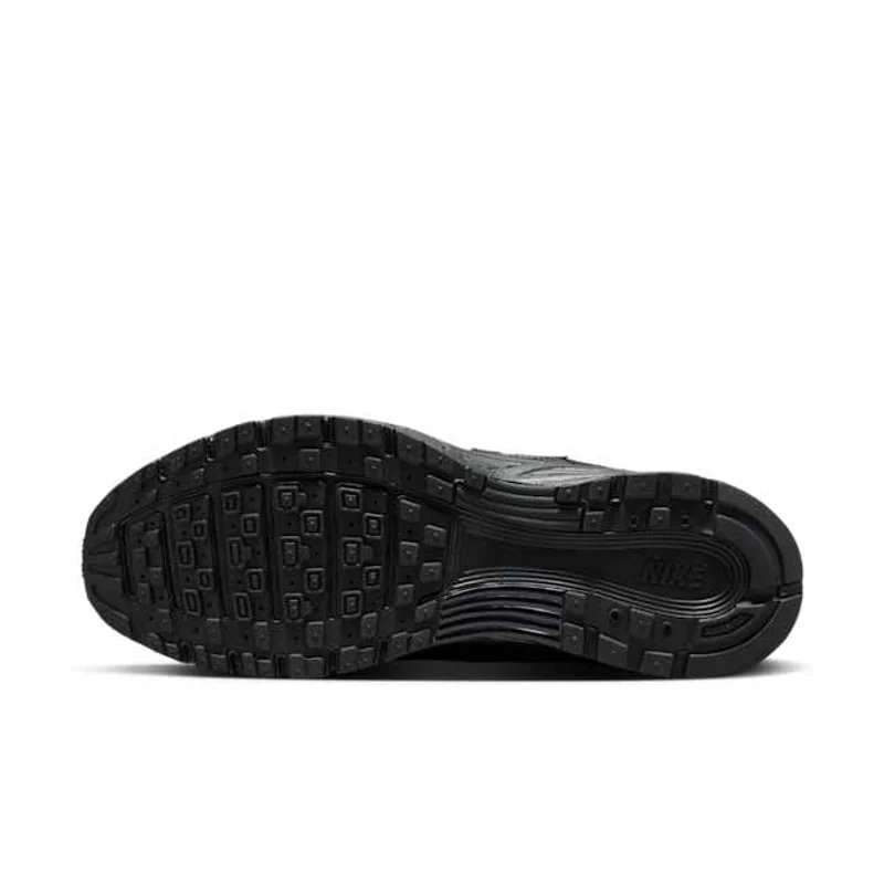 Nike P-6000 Black & White — vue 5