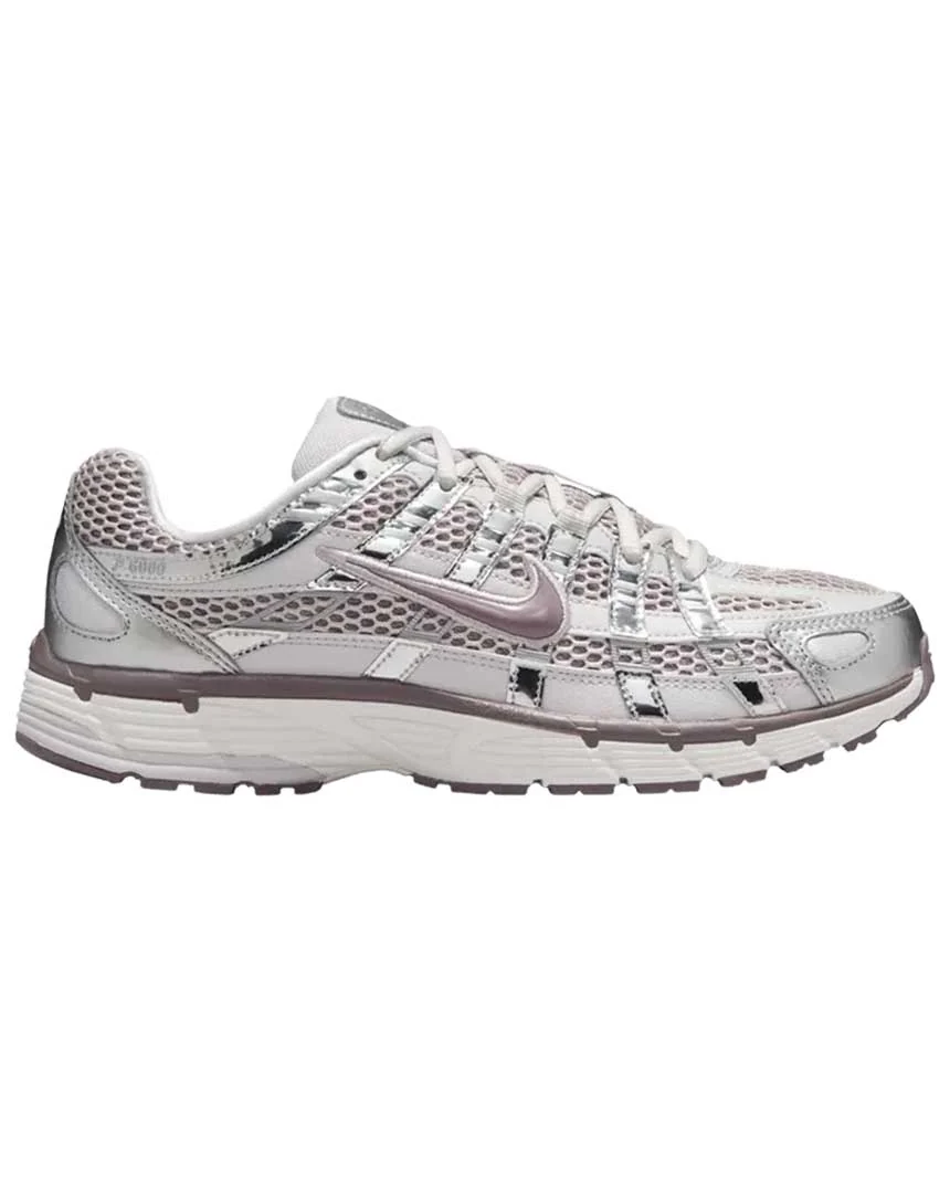 Nike P 6000 Platinum Violet — vue 1
