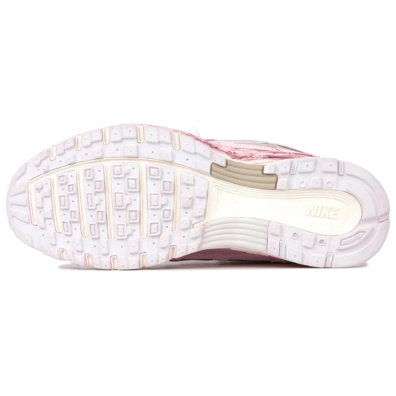 Nike P-6000 Premium Washed Pink — vue 5