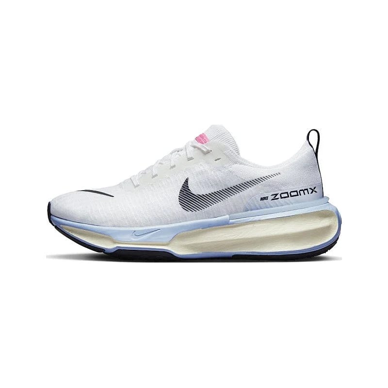 Nike ZoomX Invincible 3 White Cobalt Bliss, vue 1