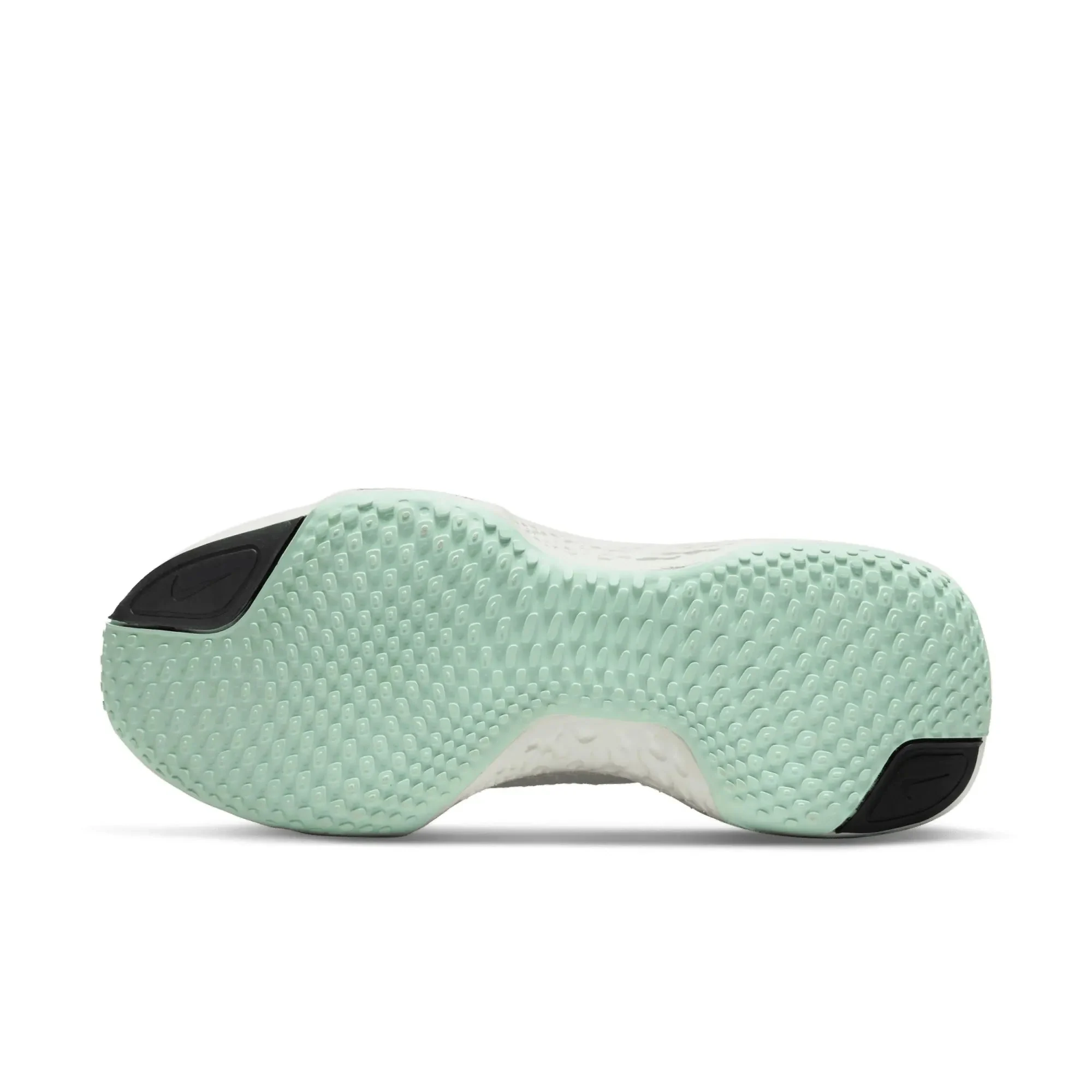 Nike ZoomX Invincible ZoomX Run Flyknit 2 Sail / Black — vue 4
