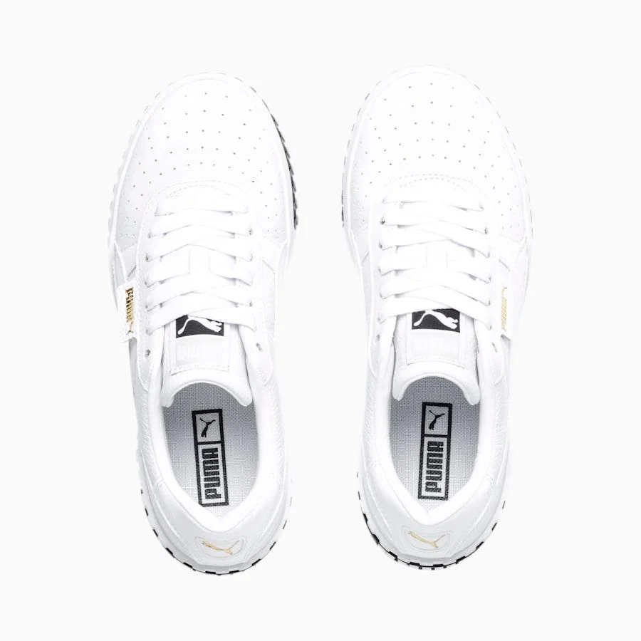 PUMA Cali Cali Emboss — vue 2