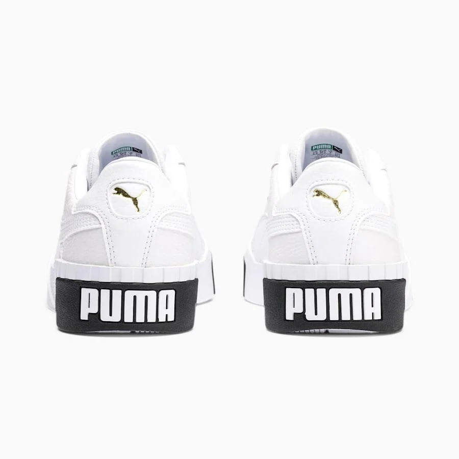 PUMA Cali Cali Emboss — vue 3