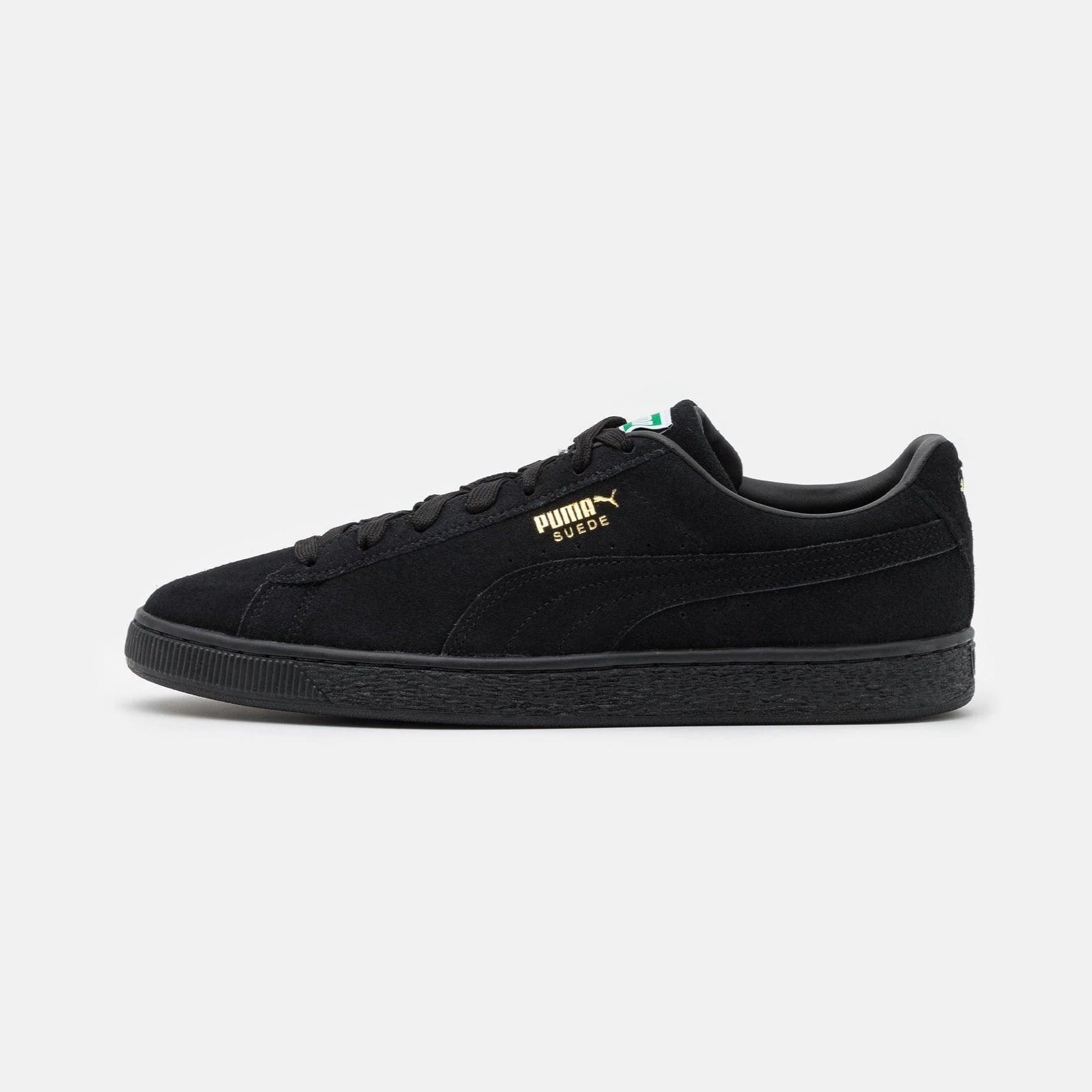 PUMA Suede XXI, vue 1