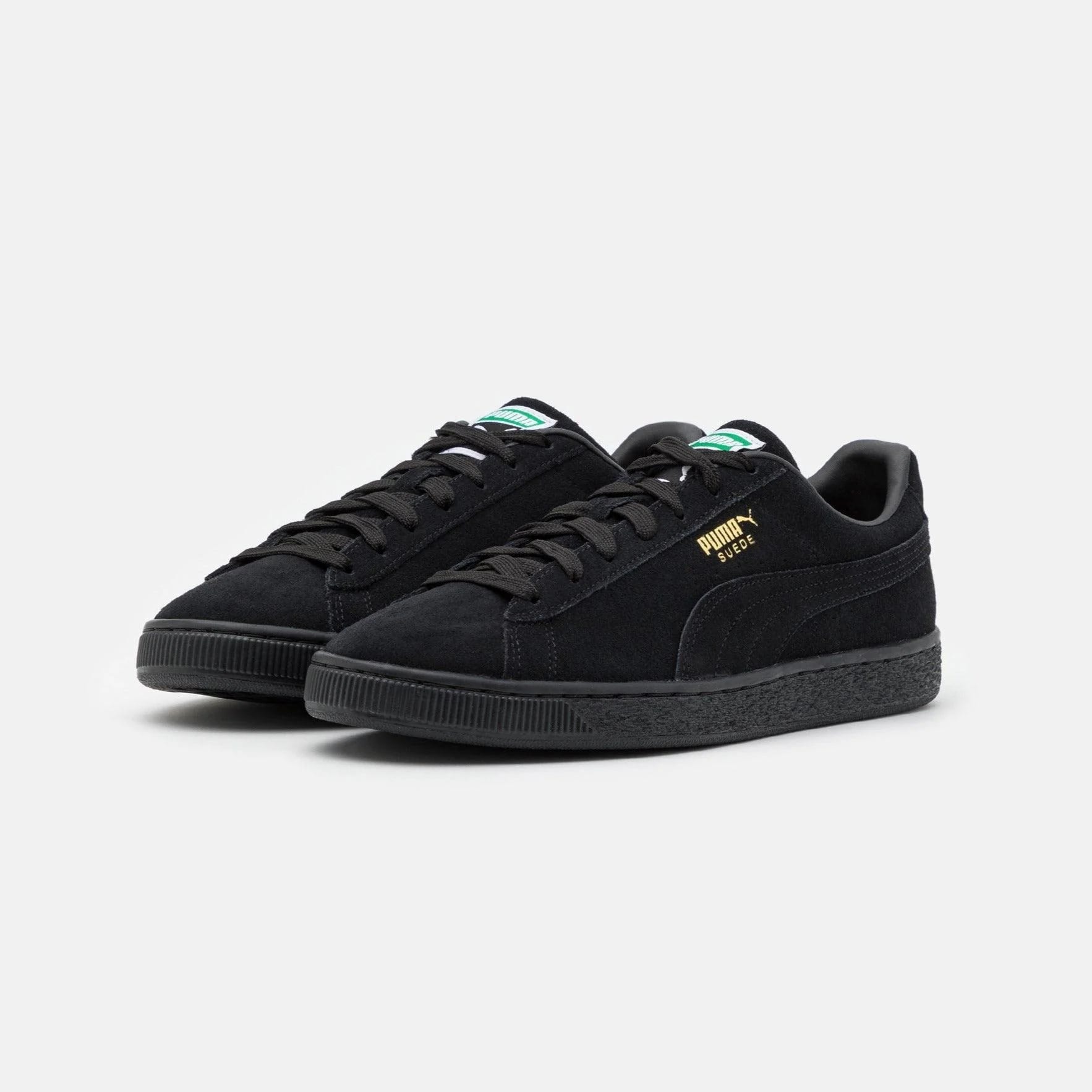PUMA Suede XXI, vue 2