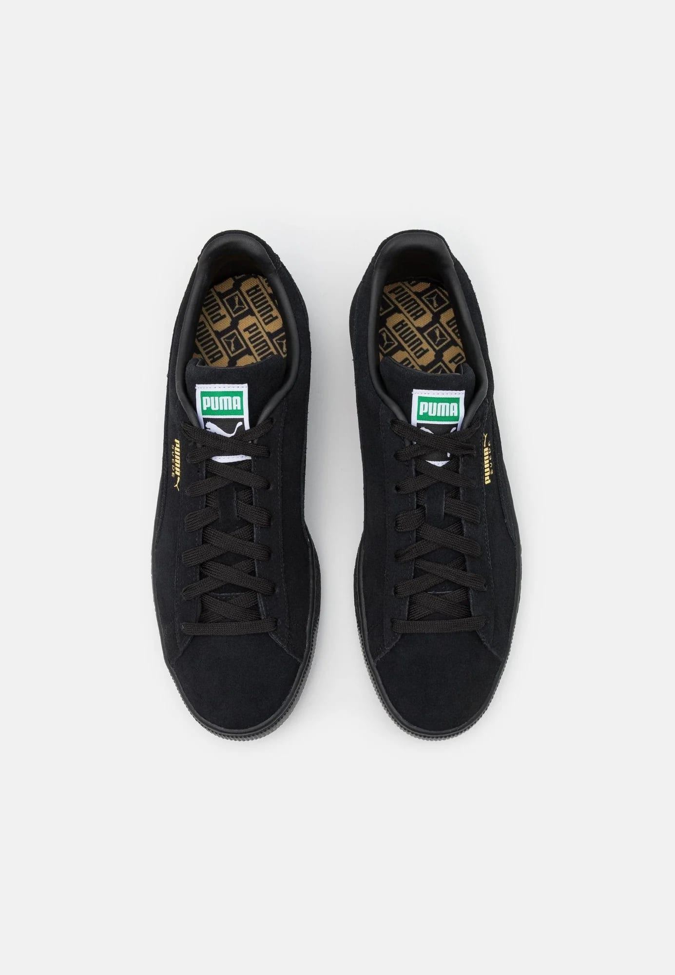 PUMA Suede XXI, vue 3