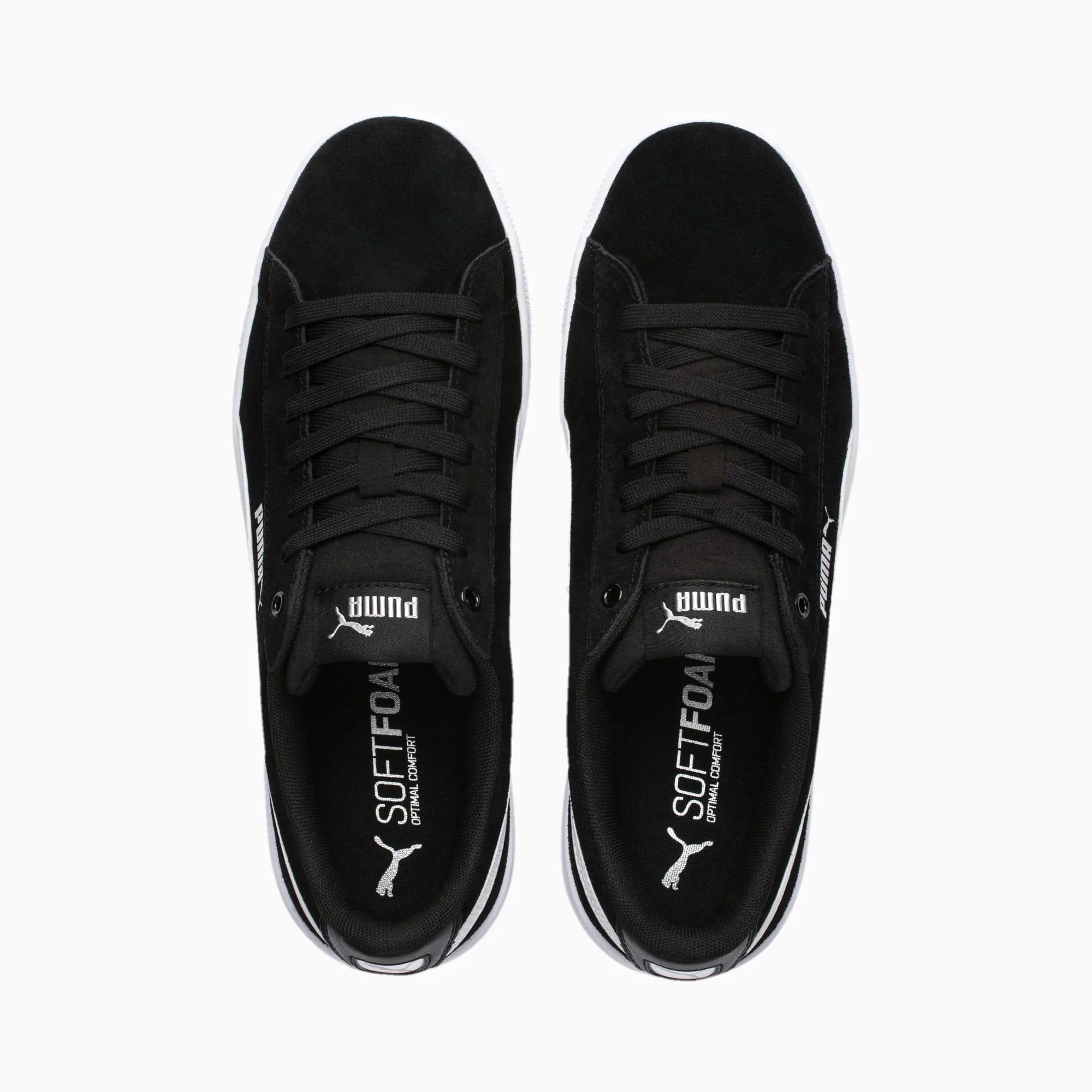 PUMA Suede XXI, vue 4