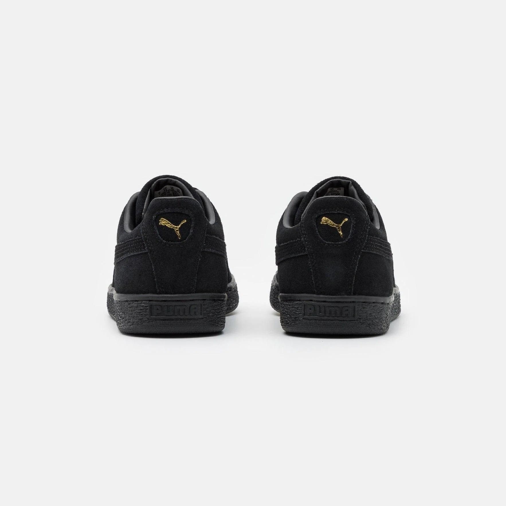 PUMA Suede XXI, vue 5