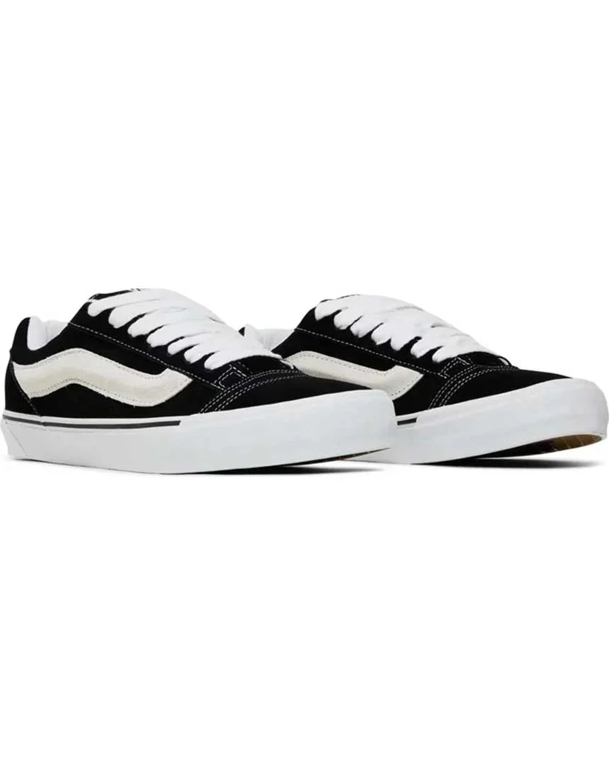 Vans Knu Skool Imran Potato Black — vue 2