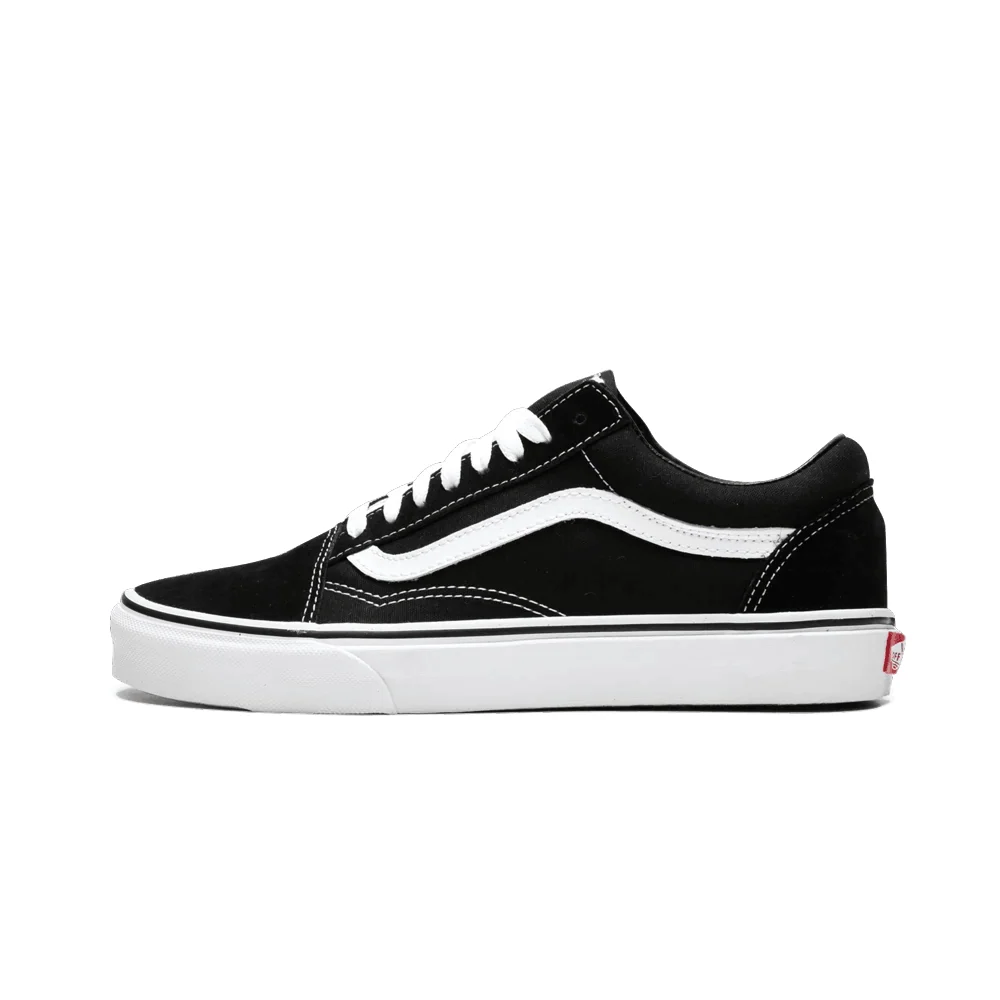 Vans Old Skool — vue 1