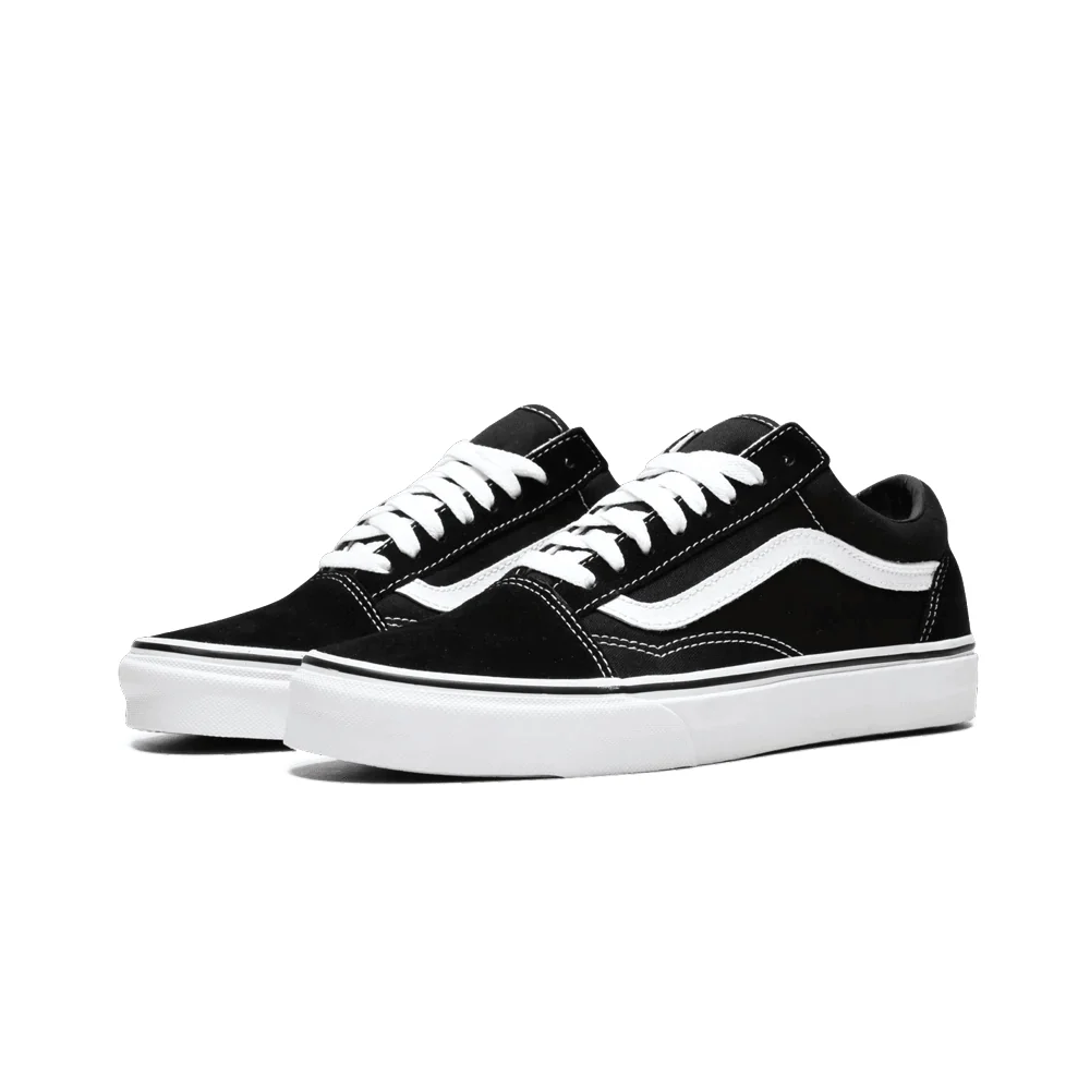 Vans Old Skool — vue 2