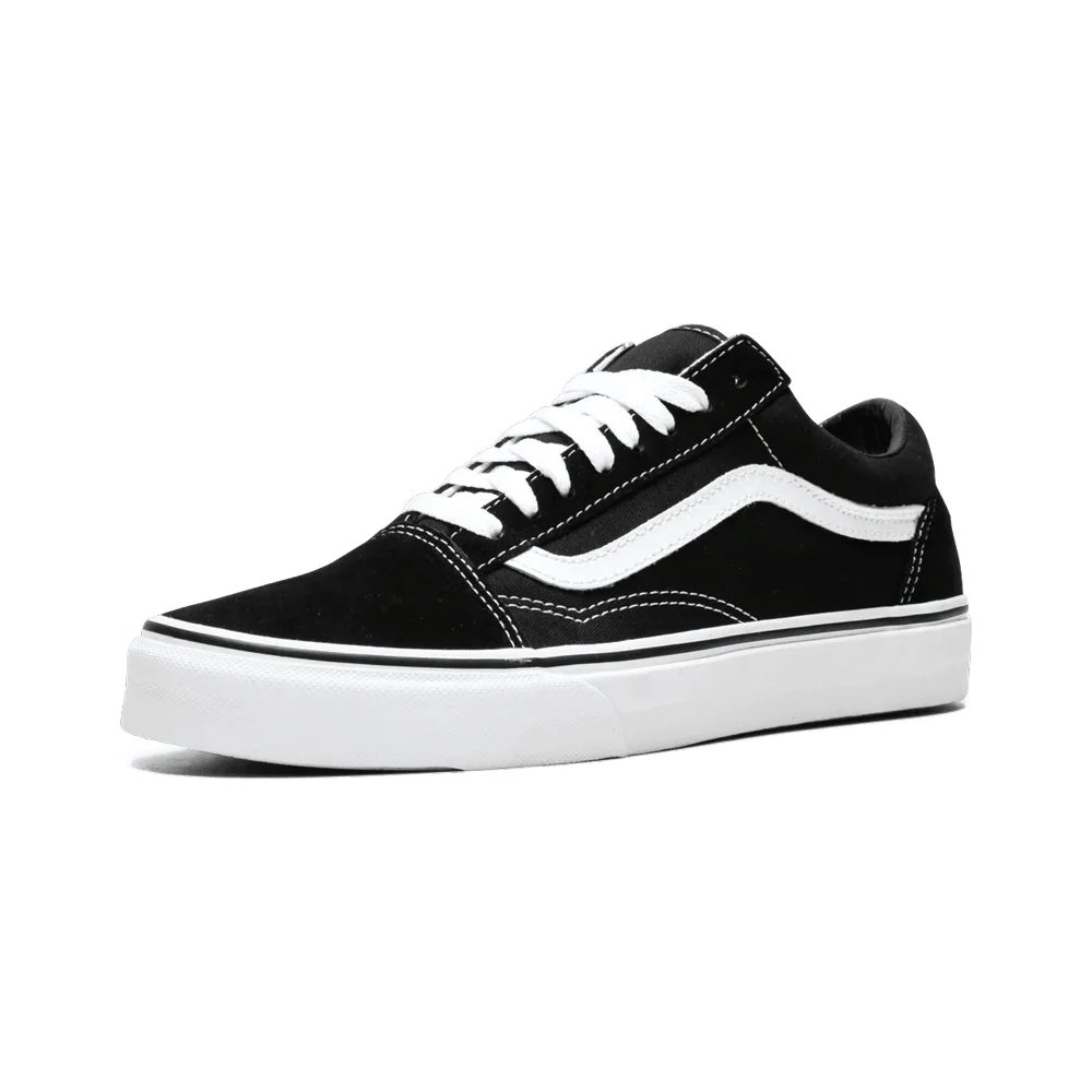 Vans Old Skool — vue 4