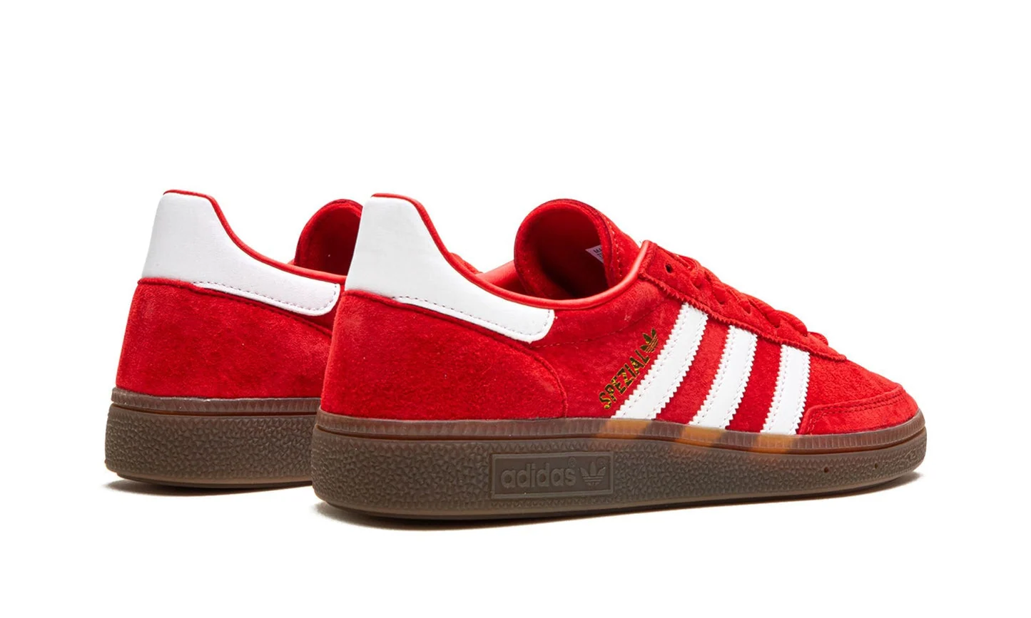adidas Handball Spezial Scarlet Gum, vue 3