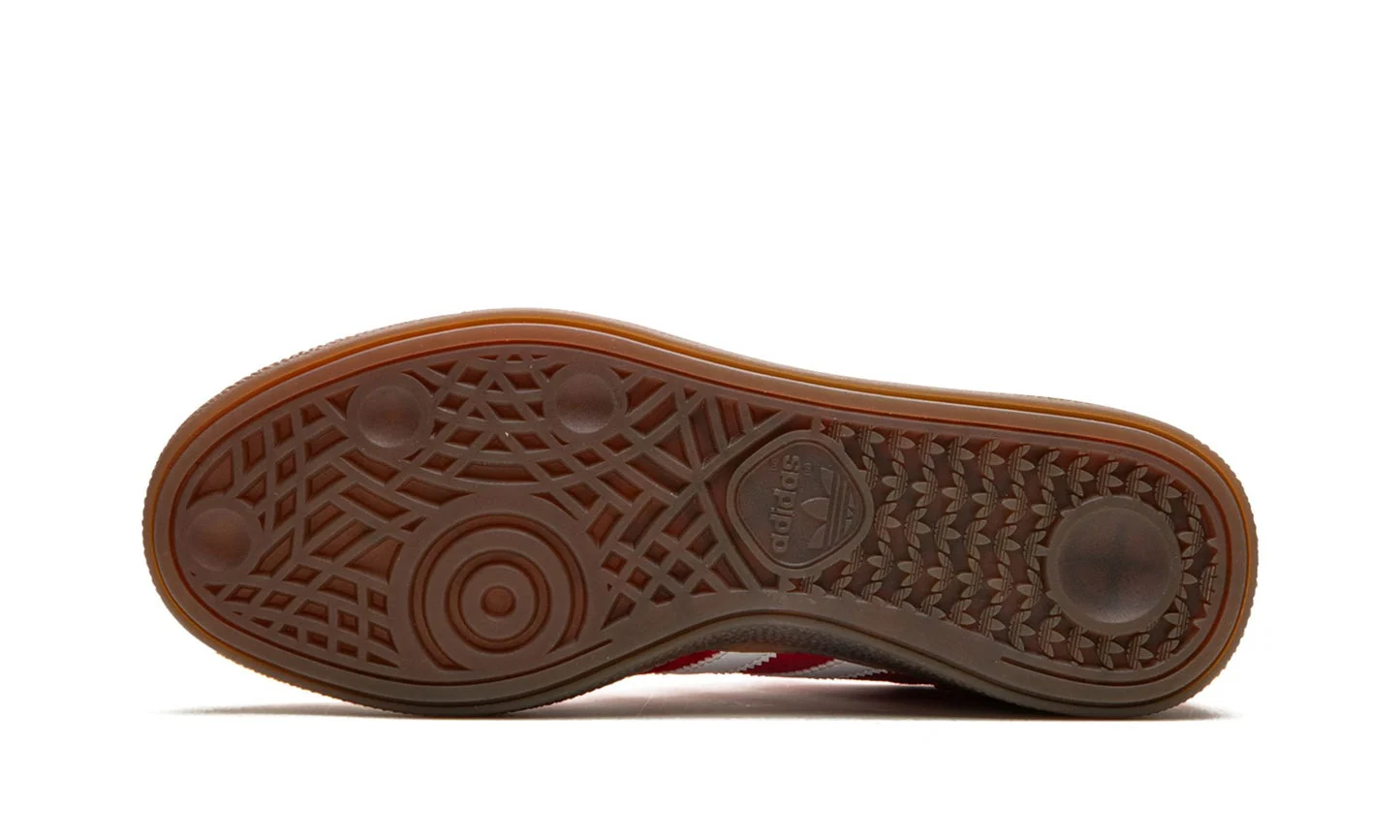 adidas Handball Spezial Scarlet Gum, vue 4