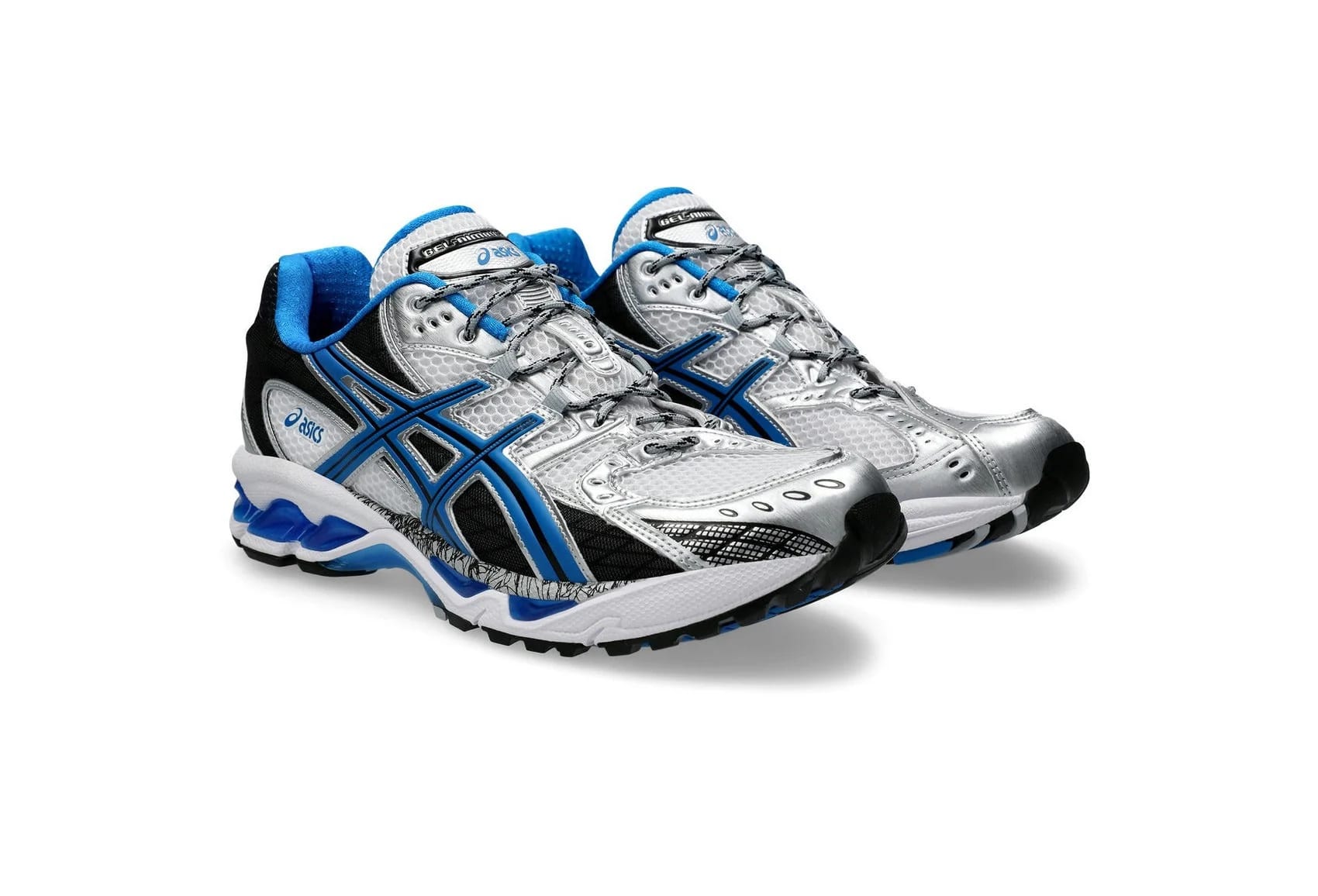 ASICS Gel-Kayano 14 NIMBUS 10.1 — vue 2