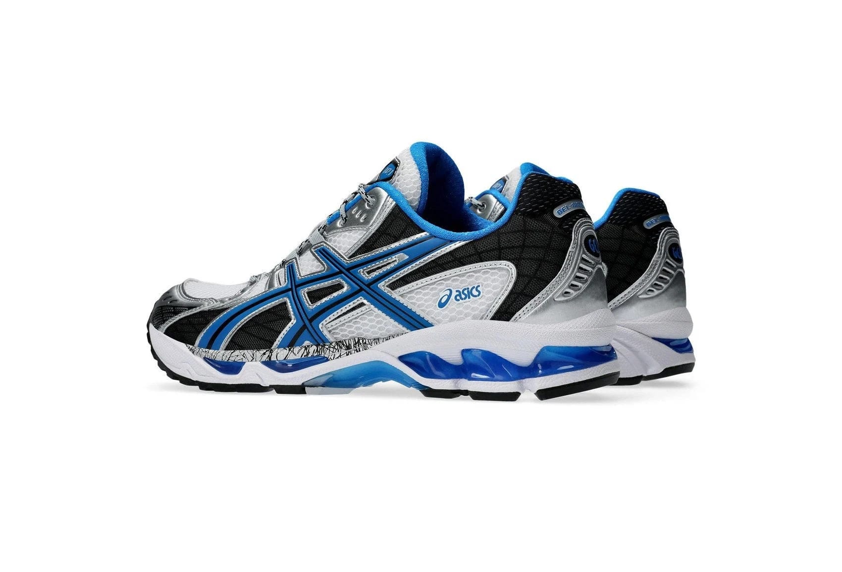 ASICS Gel-Kayano 14 NIMBUS 10.1 — vue 3