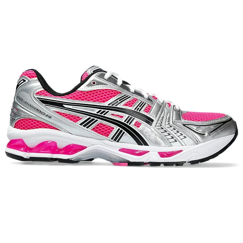 ASICS Gel-Kayano 14 Pink Glow — vue 2