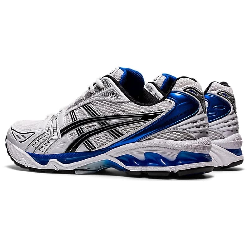 ASICS Gel-Kayano 14 Tuna Blue — vue 1