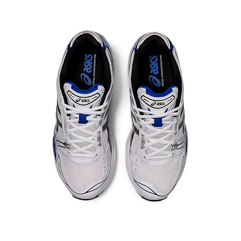 ASICS Gel-Kayano 14 Tuna Blue — vue 3