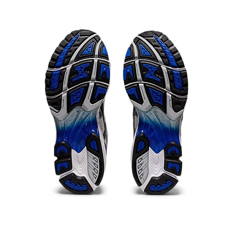 ASICS Gel-Kayano 14 Tuna Blue — vue 4