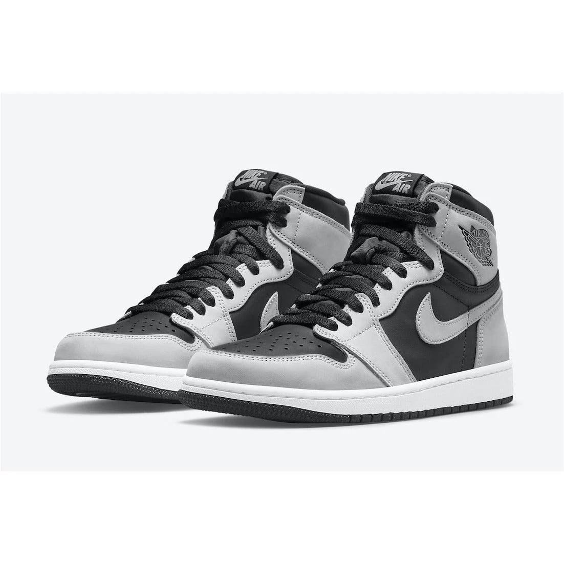 Air Jordan 1 Retro High Shadow 2.0, vue 3