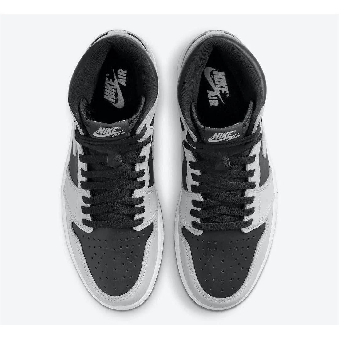 Air Jordan 1 Retro High Shadow 2.0, vue 4