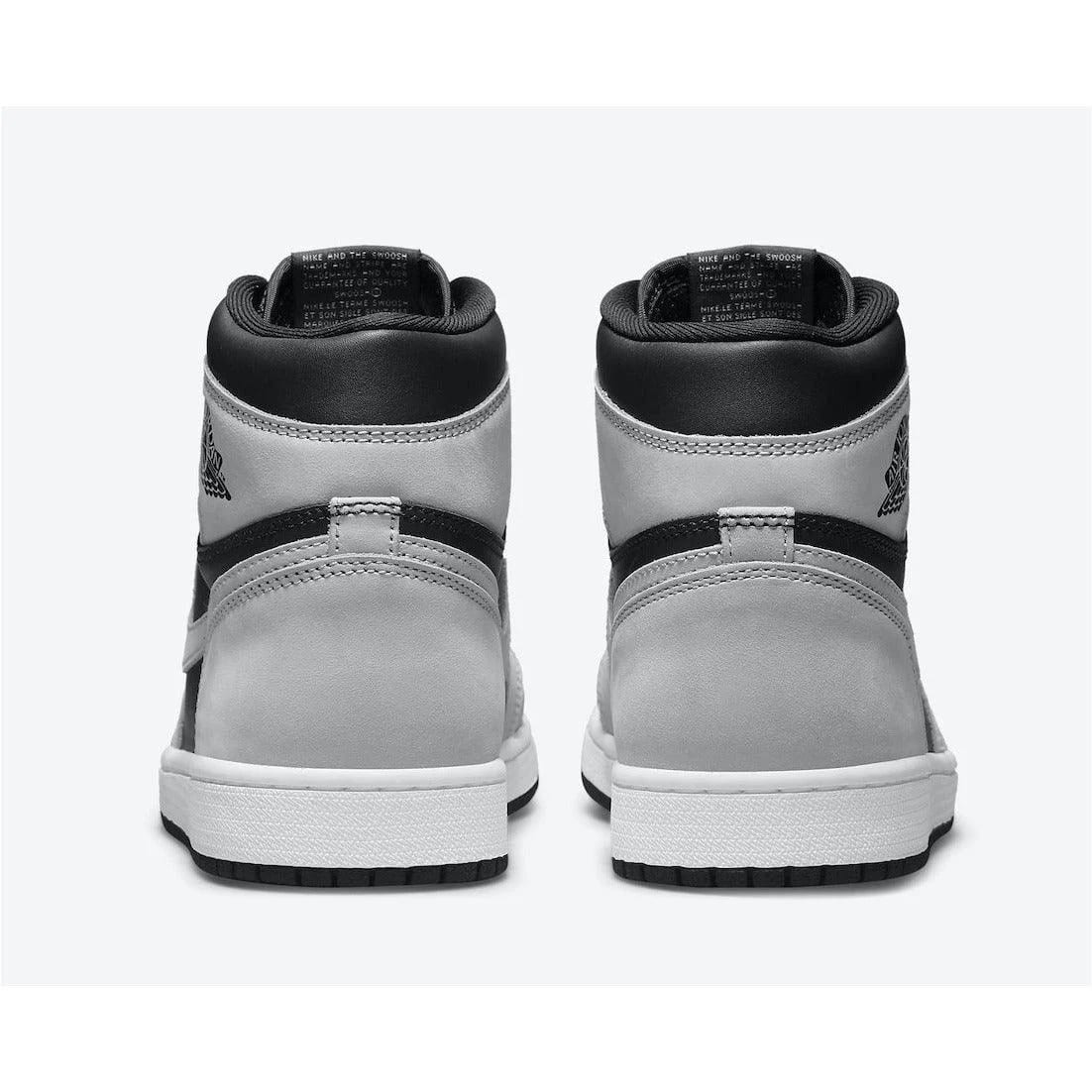 Air Jordan 1 Retro High Shadow 2.0, vue 5