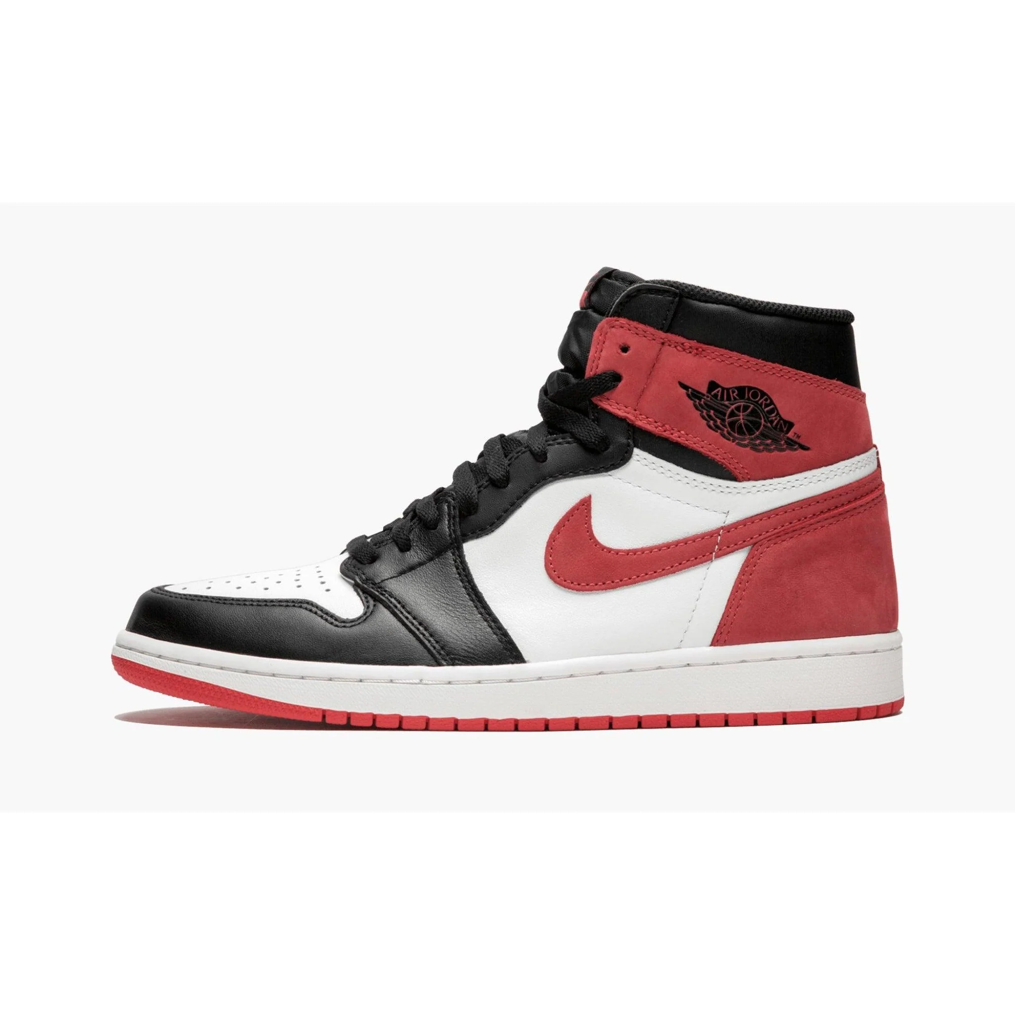 Air Jordan 1 Retro High Track Red, vue 1