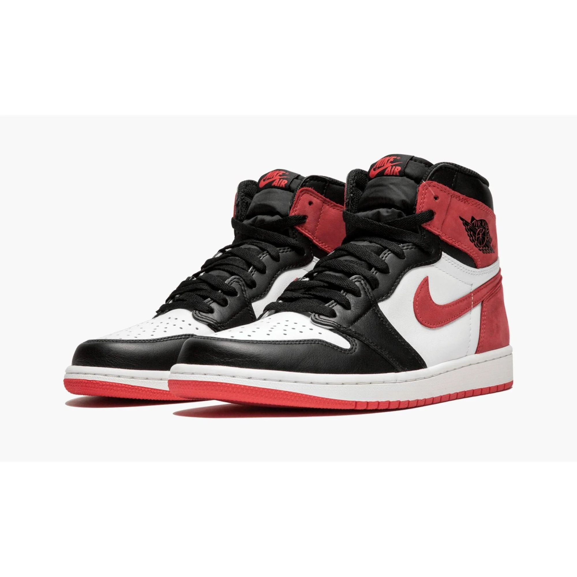 Air Jordan 1 Retro High Track Red, vue 2