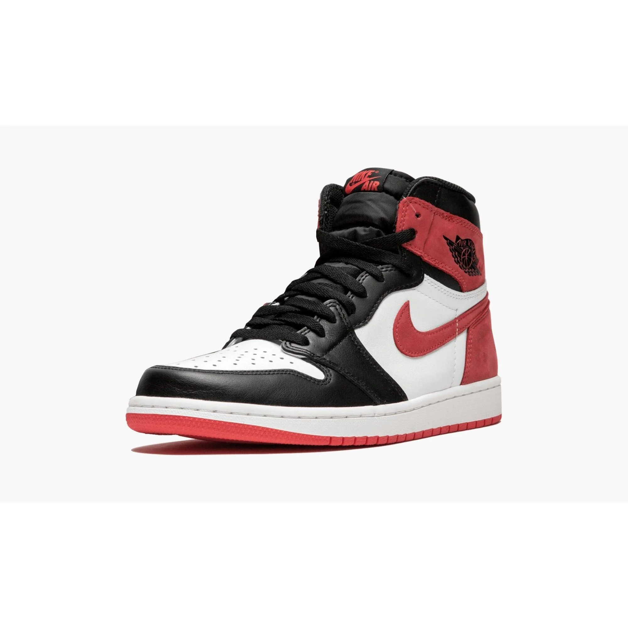 Air Jordan 1 Retro High Track Red, vue 4