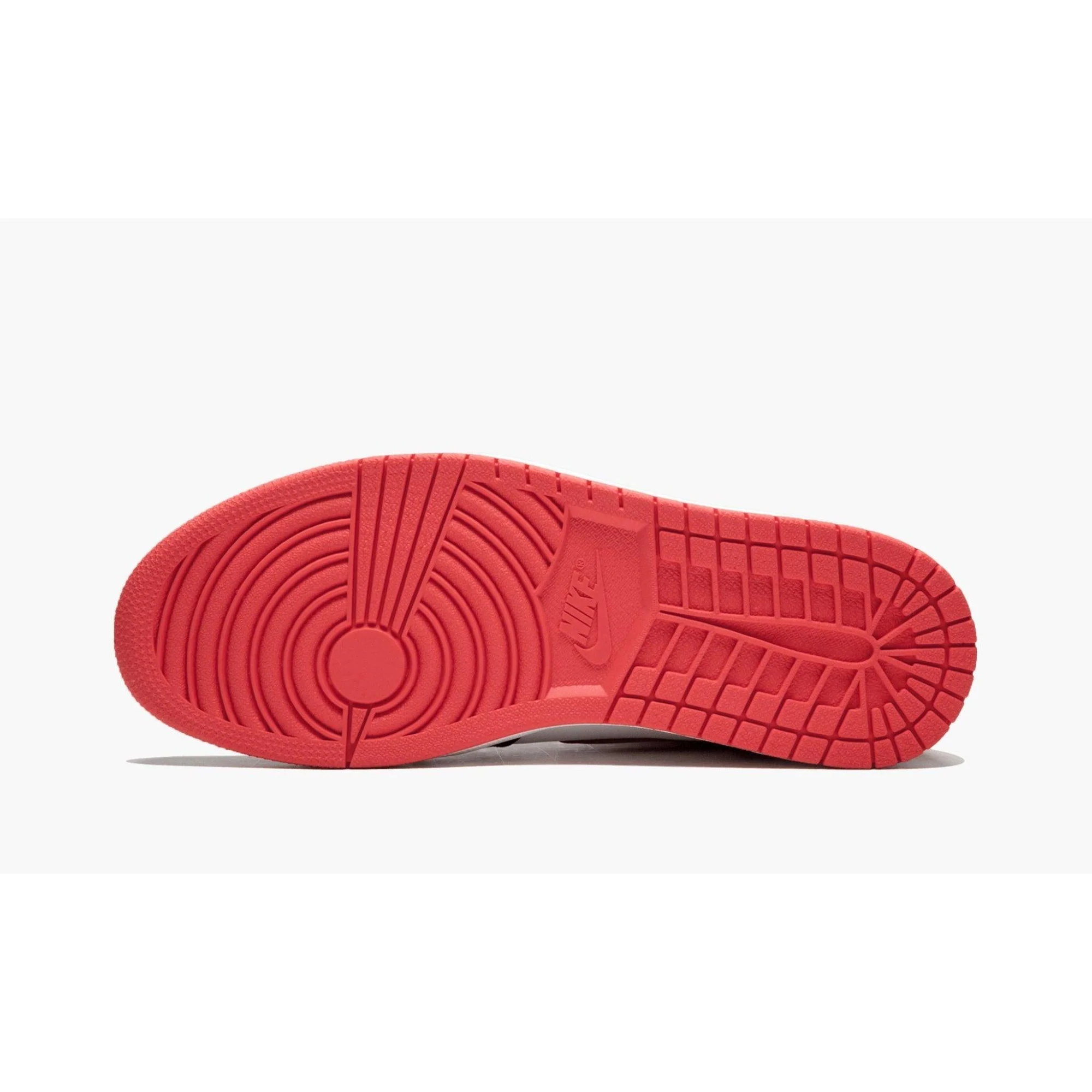 Air Jordan 1 Retro High Track Red, vue 5