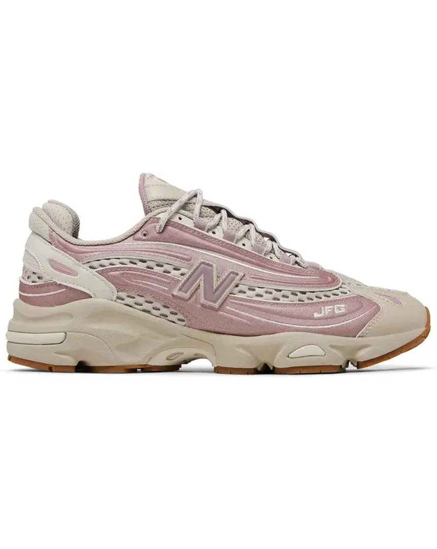 New Balance 1000 Joe Freshgoods Pink Mink, vue 1