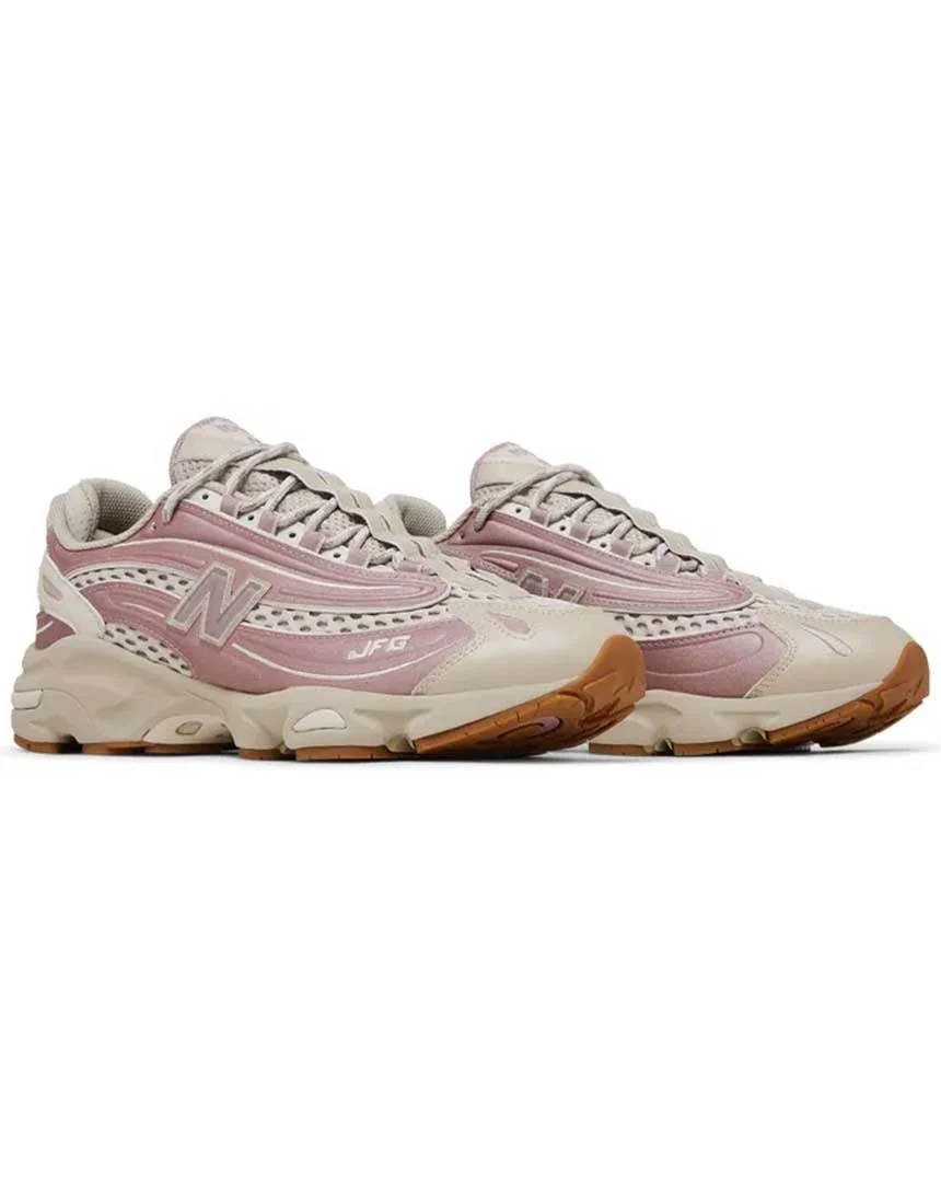 New Balance 1000 Joe Freshgoods Pink Mink, vue 2