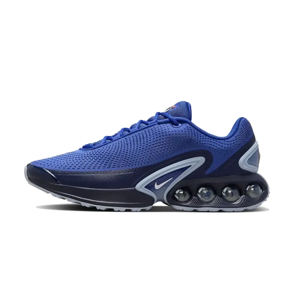 Nike Air Max Dn GS Hyper Blue, vue 1