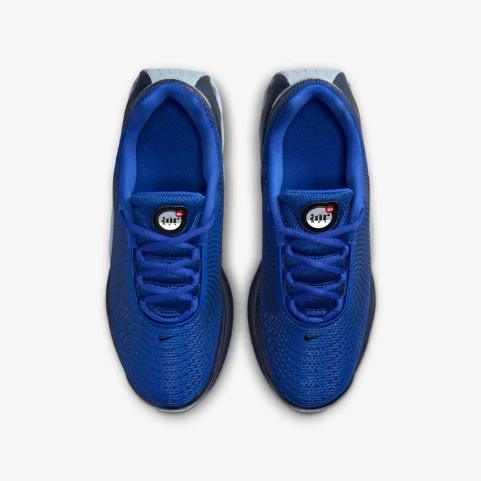 Nike Air Max Dn GS Hyper Blue, vue 3