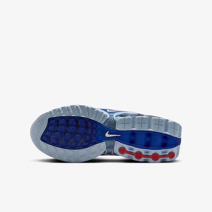 Nike Air Max Dn GS Hyper Blue, vue 5