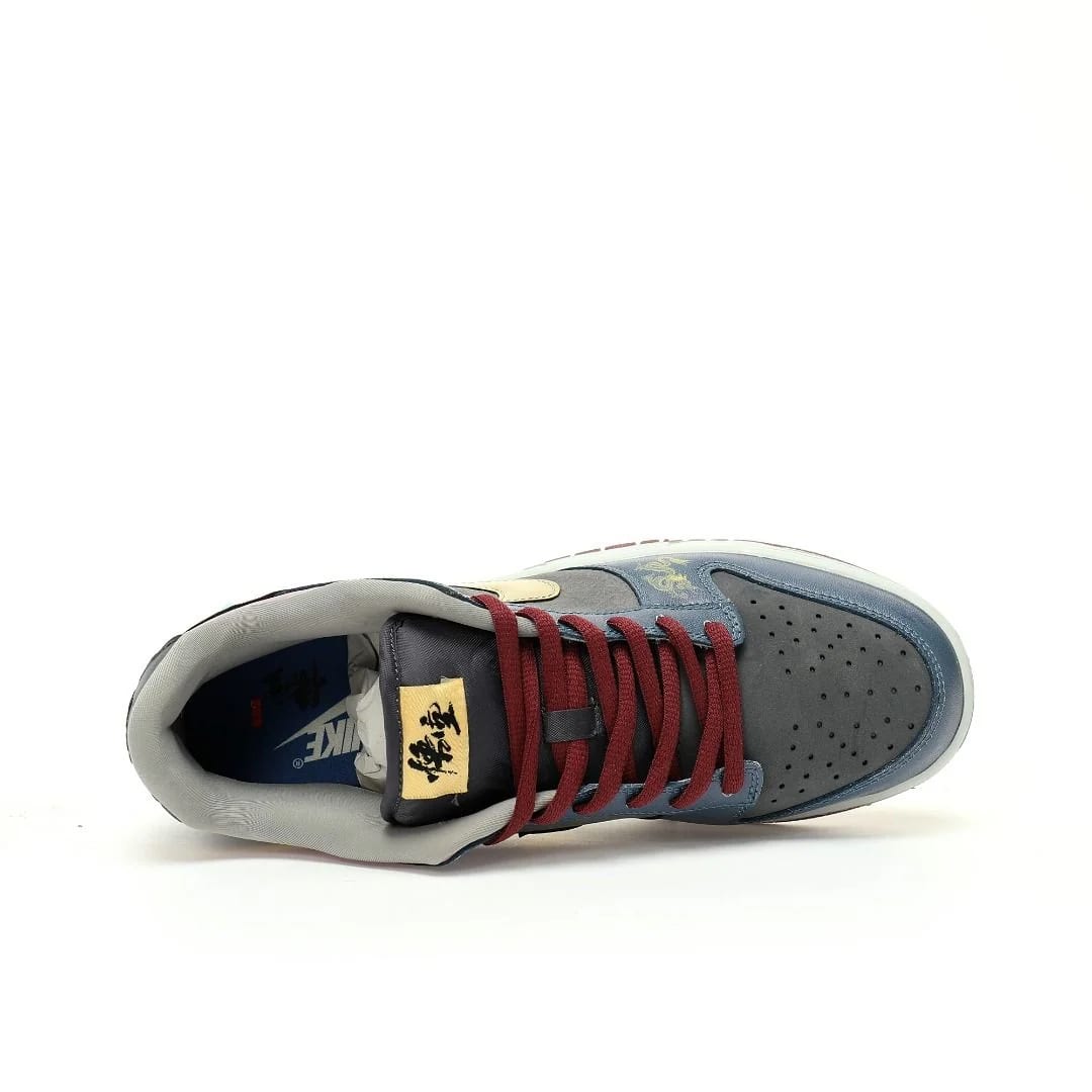 Nike Dunk Low Black Myth Wukong, vue 4