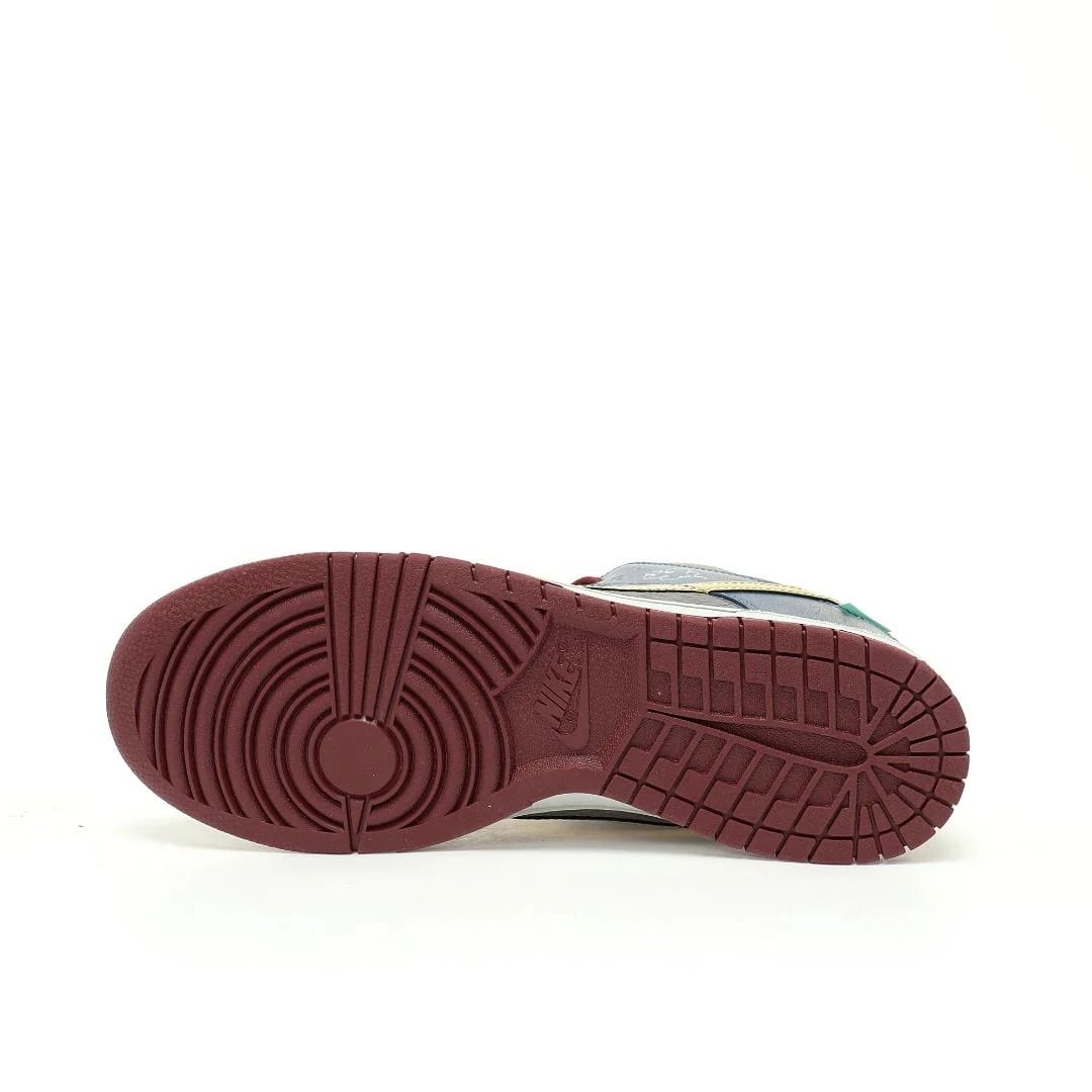 Nike Dunk Low Black Myth Wukong, vue 5