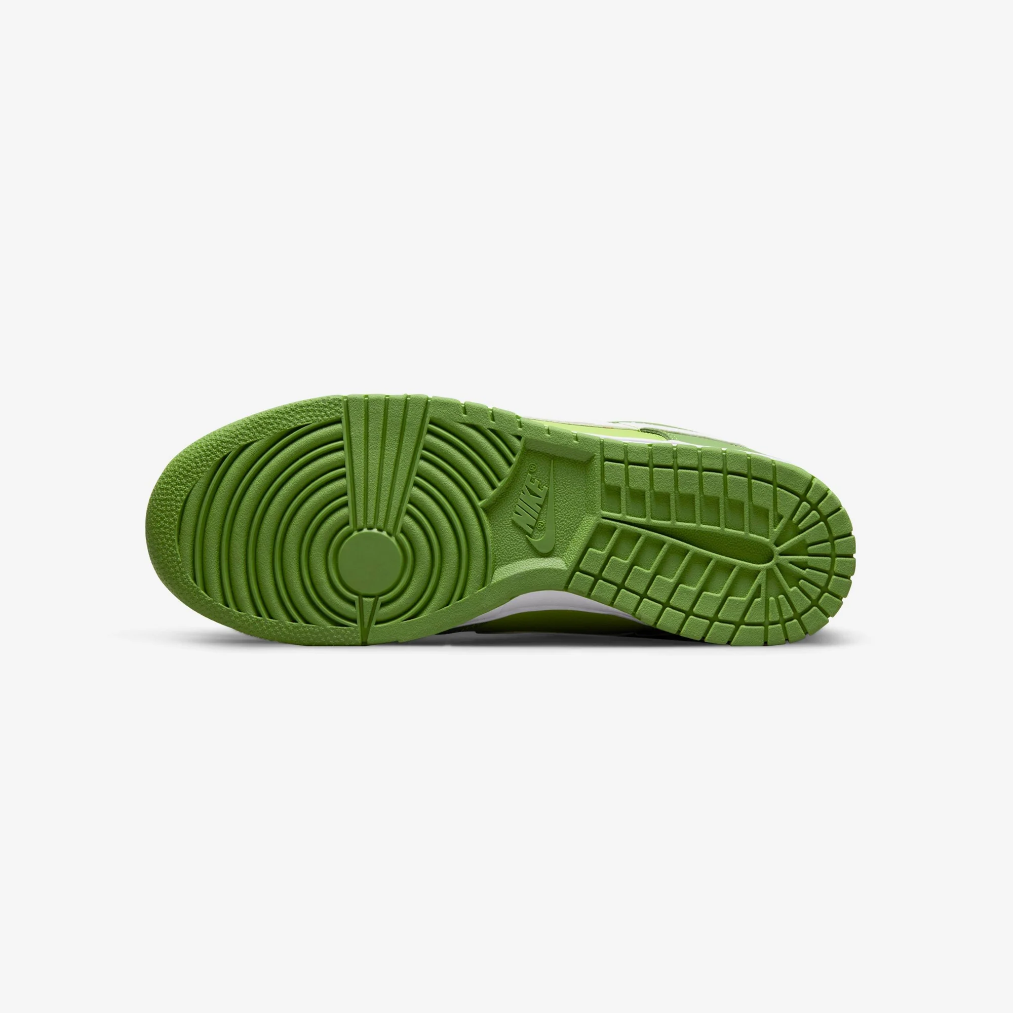 Nike Dunk Low Chlorophyll, vue 4
