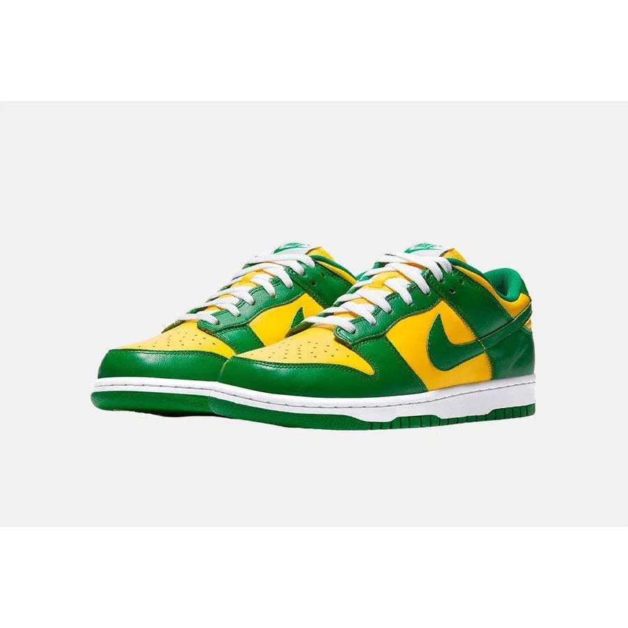Nike Dunk Low SP Brazil, vue 2
