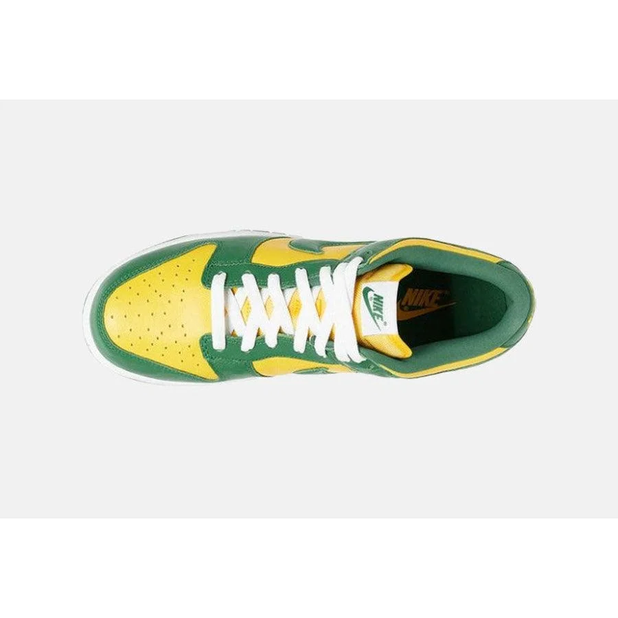 Nike Dunk Low SP Brazil, vue 3