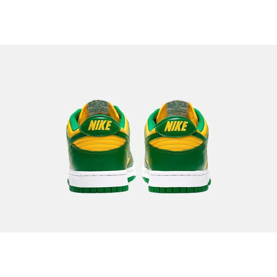 Nike Dunk Low SP Brazil, vue 4