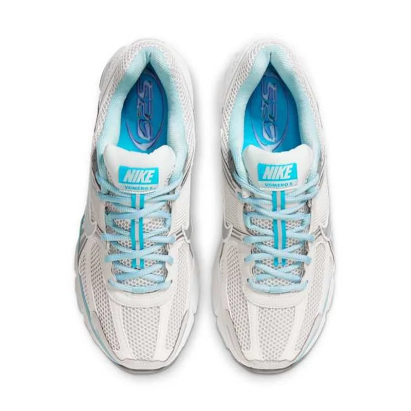 Nike Zoom Vomero 5 ‘520 Pack’ Ocean Bliss — vue 4