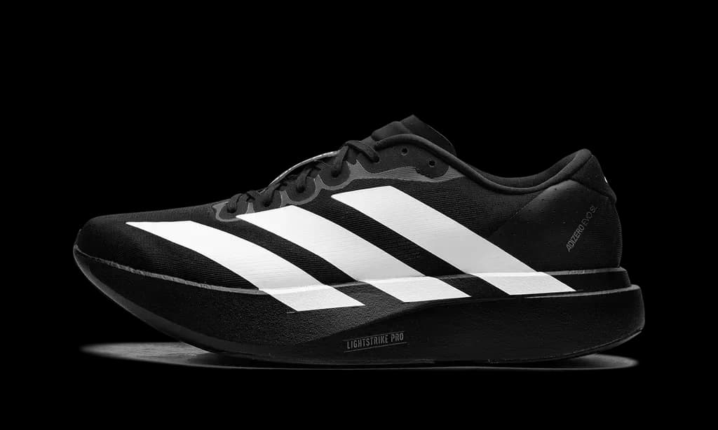 adidas Adizero Evo SL Evo SL Black White